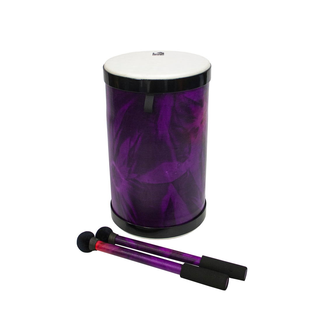 Innovative Percussion JC-1M,JC-2M 2ペア Freestyle II Nesting Djun Djuns – TOCA Percussion