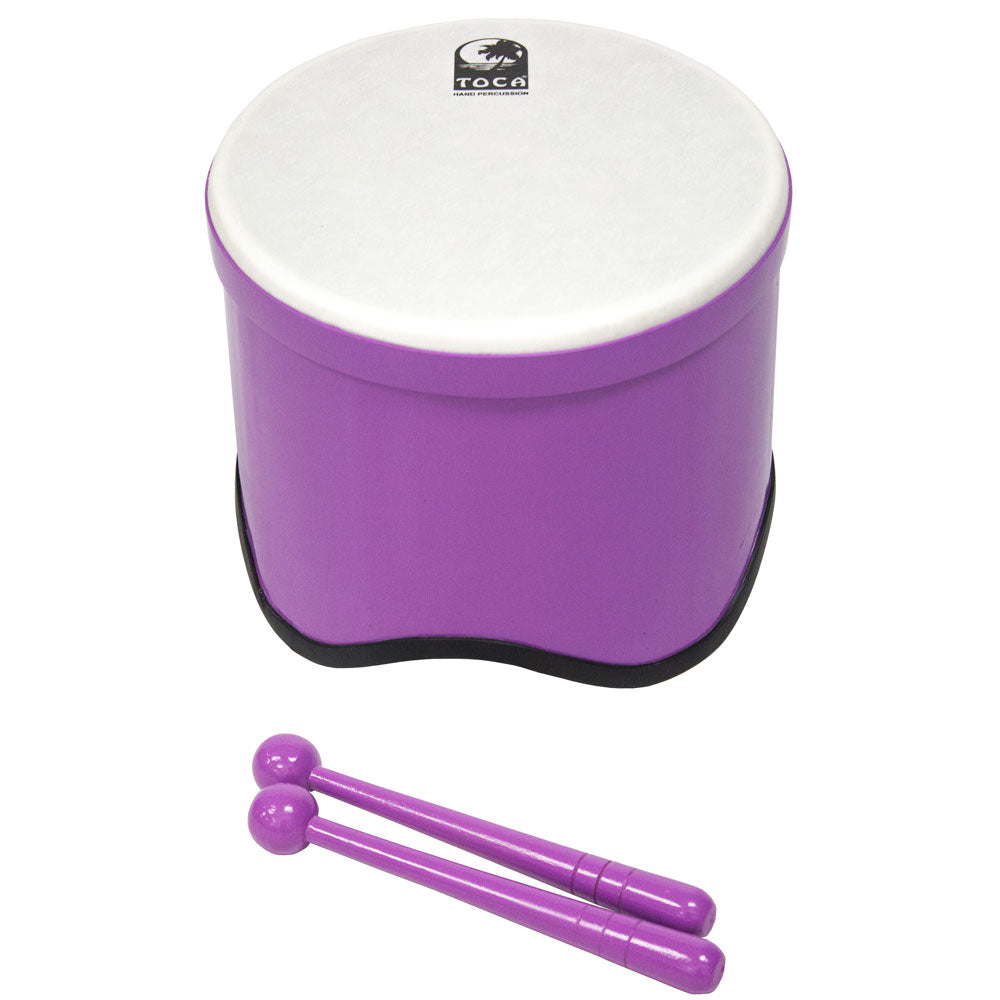 Freestyle II Tom Tom Drums – TOCA Percussion
