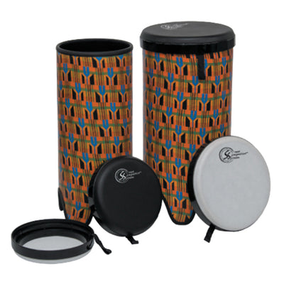 Sympatico® Tubadora Drums