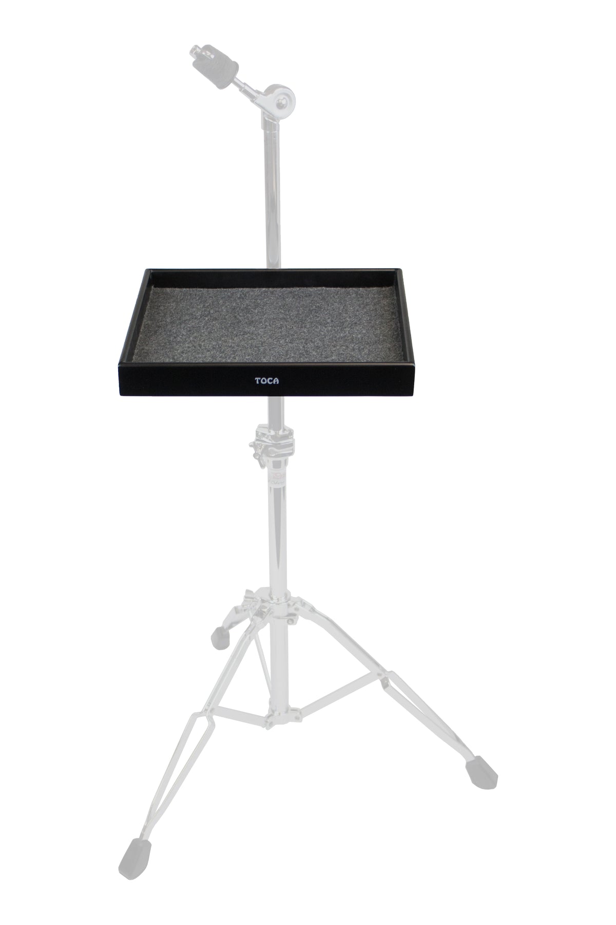 Mountable Percussion Instruments Toca Mountable Percussion Tray - Small – TOCA Percussion
