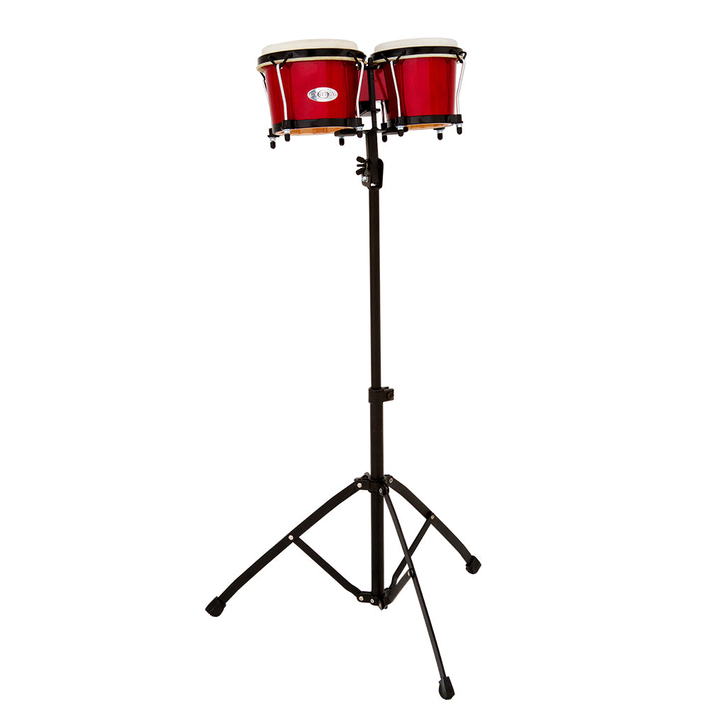 Db Stand Synergy Bongo Stand – TOCA Percussion